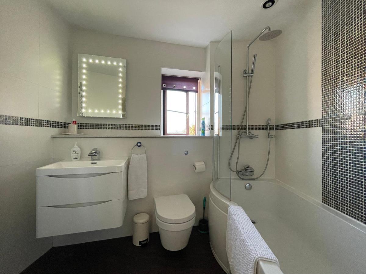 St Georges Balcony Suite With Parking Portsmouth Luaran gambar