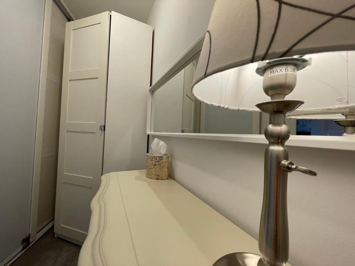 St Georges Balcony Suite With Parking Portsmouth Luaran gambar